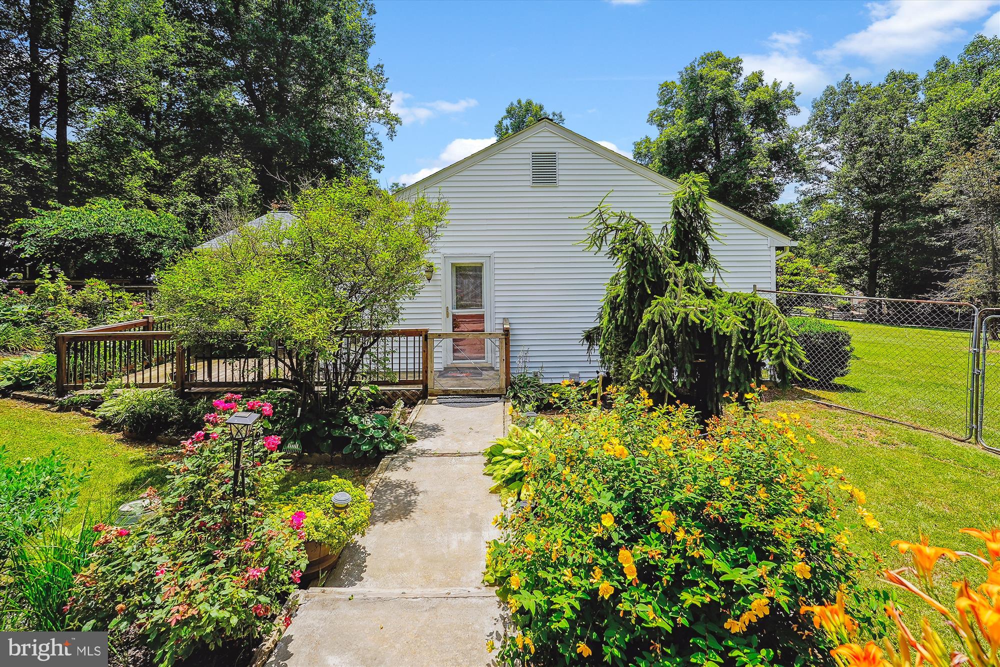 SKYLINE ORCHARDS - Residential