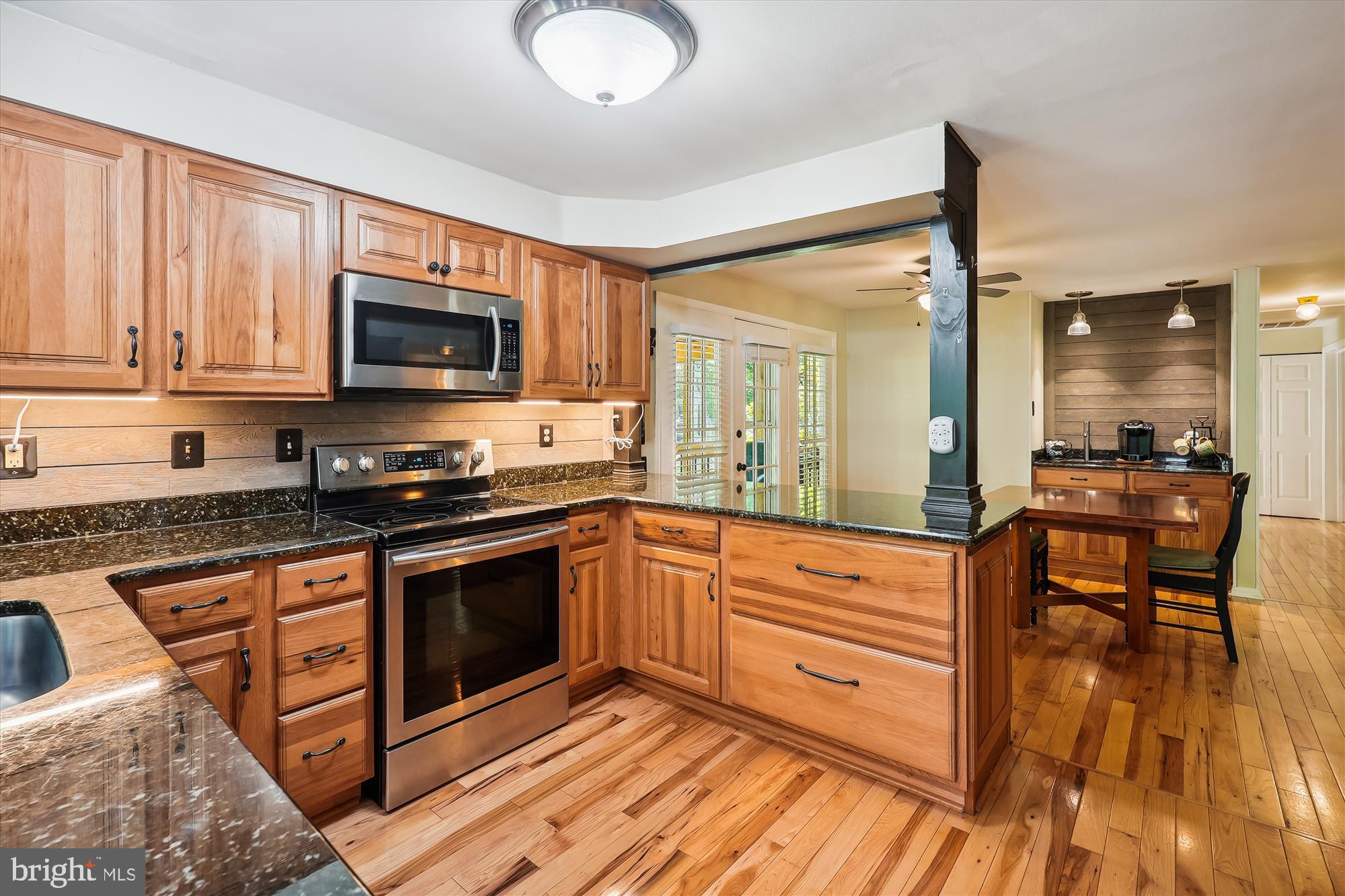 SKYLINE ORCHARDS - Residential