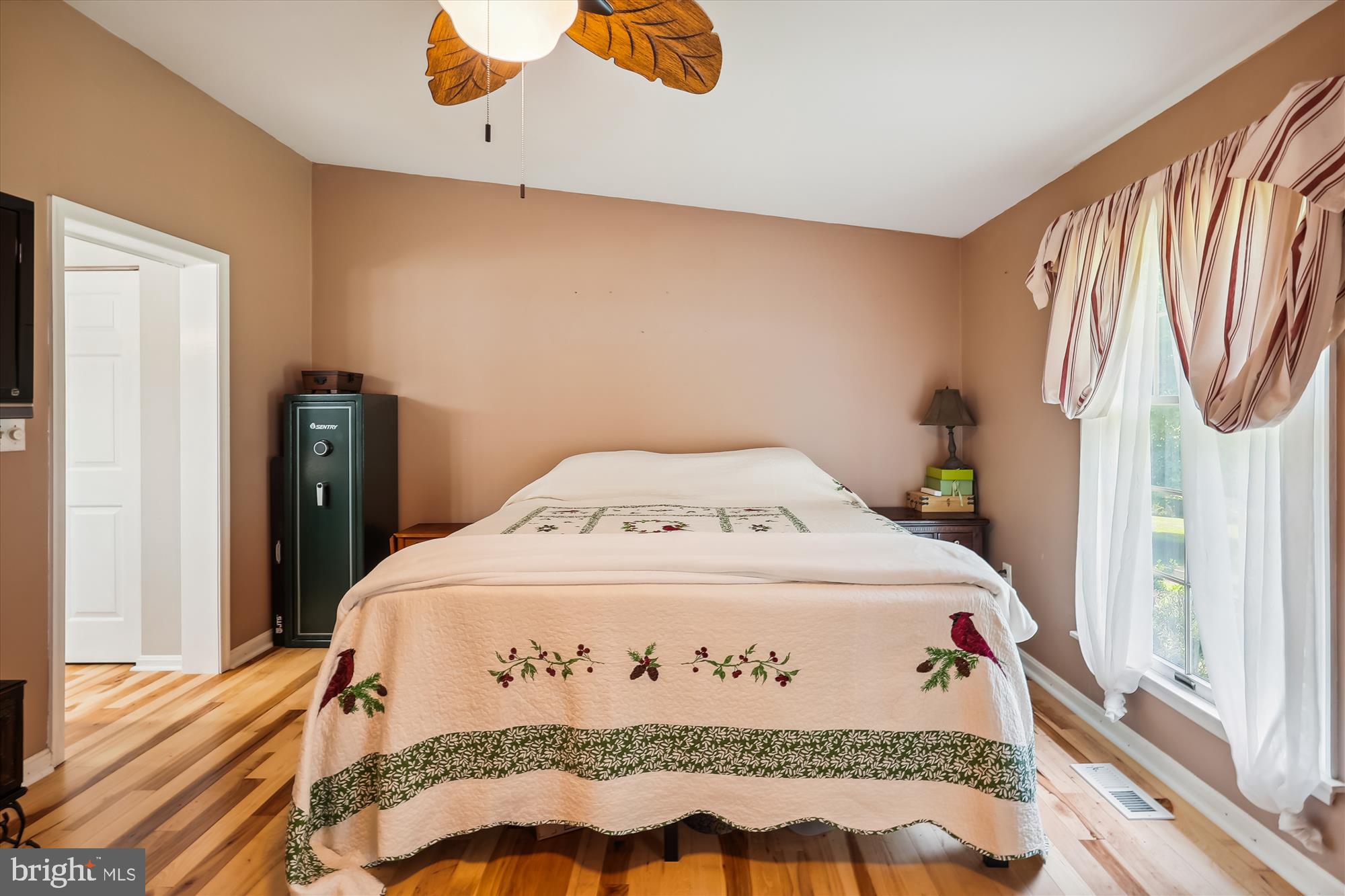 SKYLINE ORCHARDS - Residential