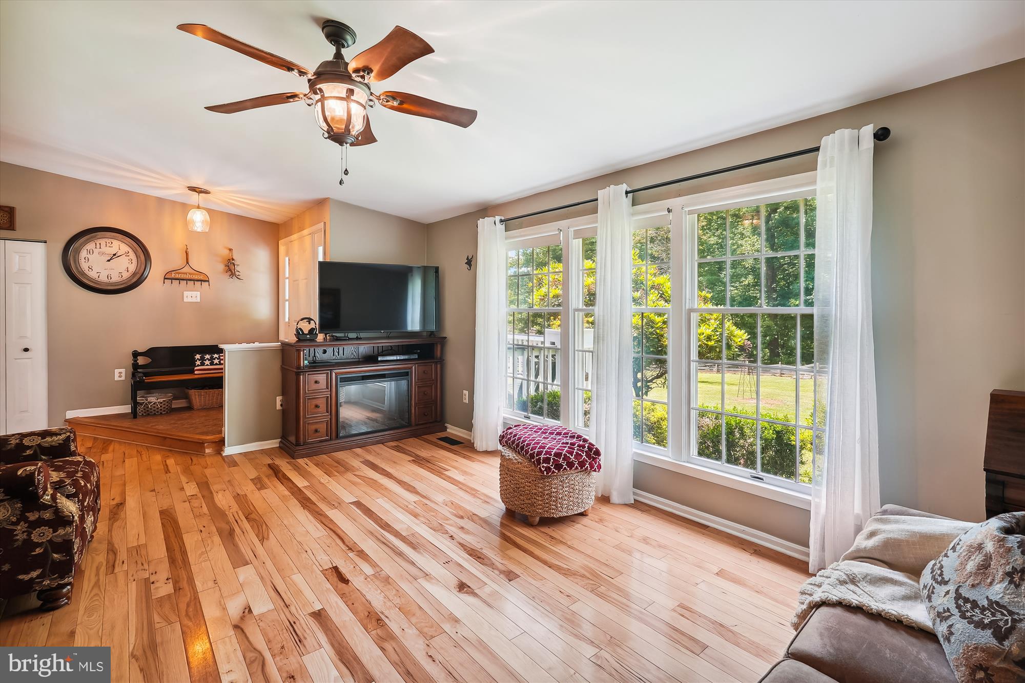 SKYLINE ORCHARDS - Residential