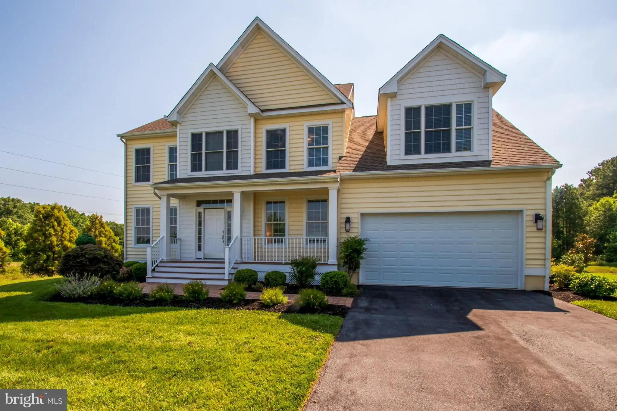 32811 Almwick Lane, Lewes, DE 19958