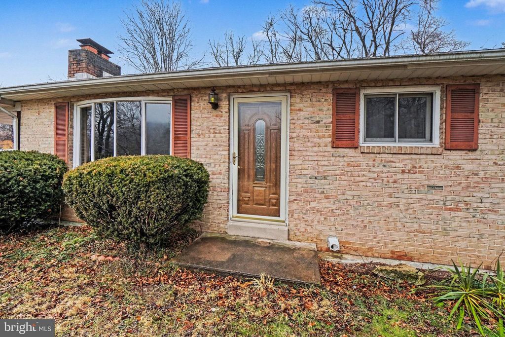 Photo of 1140 Stoney Creek Road, DAUPHIN, PA 17018 (MLS # PADA2057176)