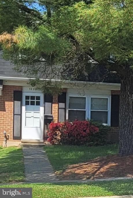 PARKSIDE HEIGHTS - Residential Lease