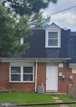 PARKSIDE HEIGHTS - Residential Lease