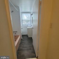 PARKSIDE HEIGHTS - Residential Lease