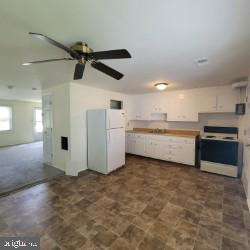 PARKSIDE HEIGHTS - Residential Lease