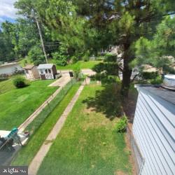 PARKSIDE HEIGHTS - Residential Lease