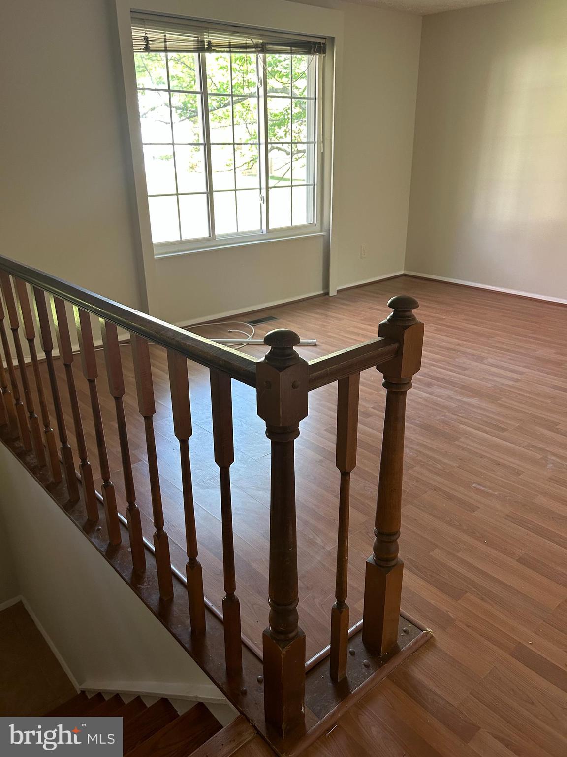 FOX MILL ESTATES - Residential Lease