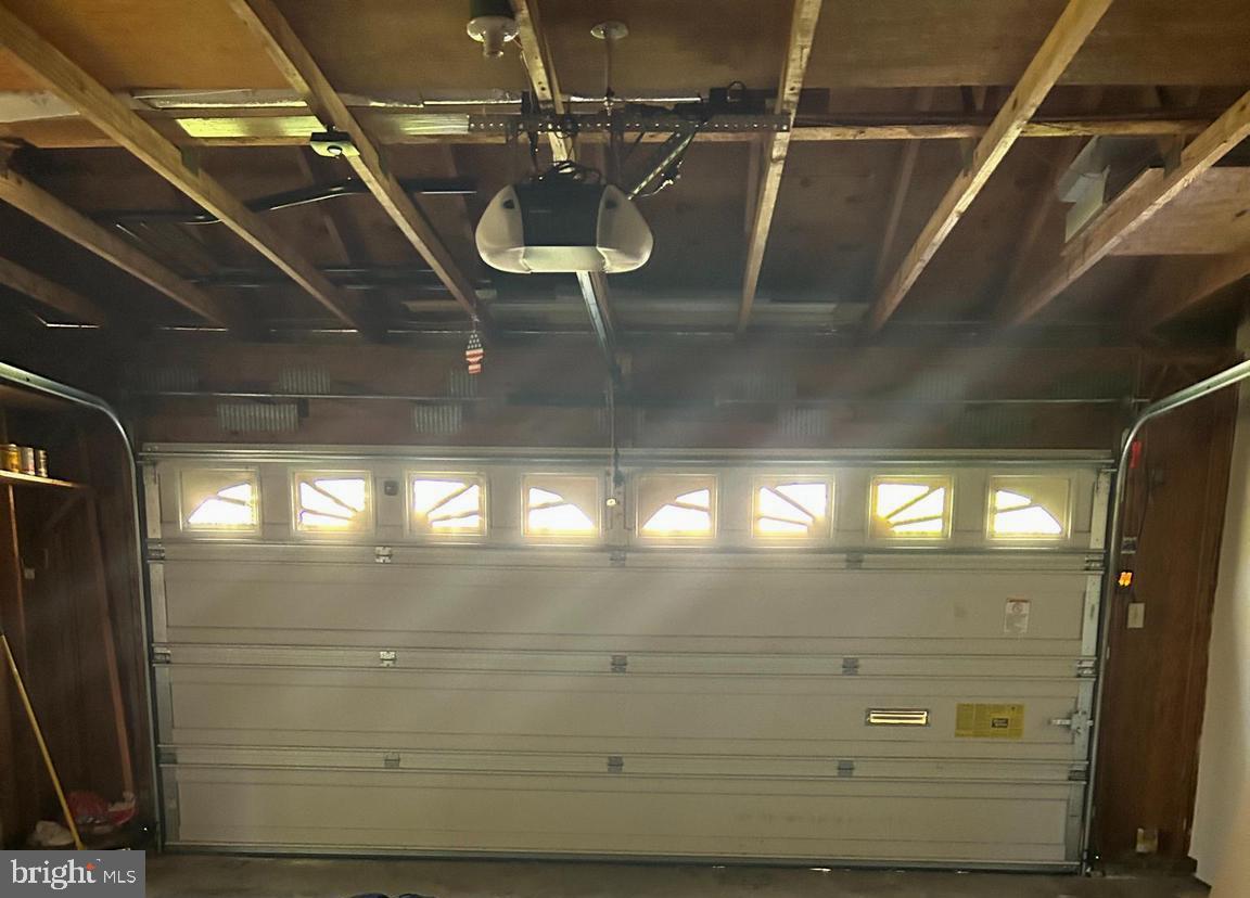 FOX MILL ESTATES - Residential Lease