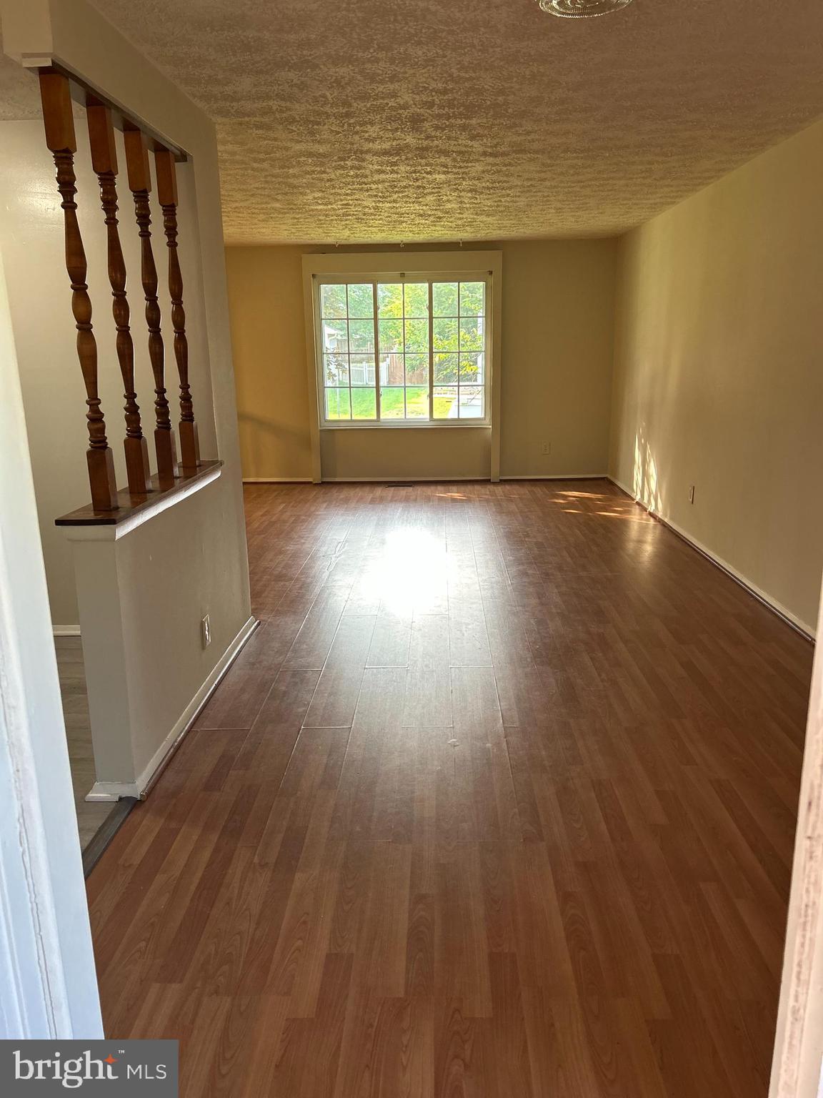 FOX MILL ESTATES - Residential Lease