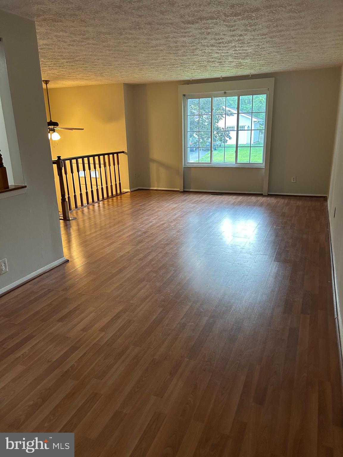 FOX MILL ESTATES - Residential Lease