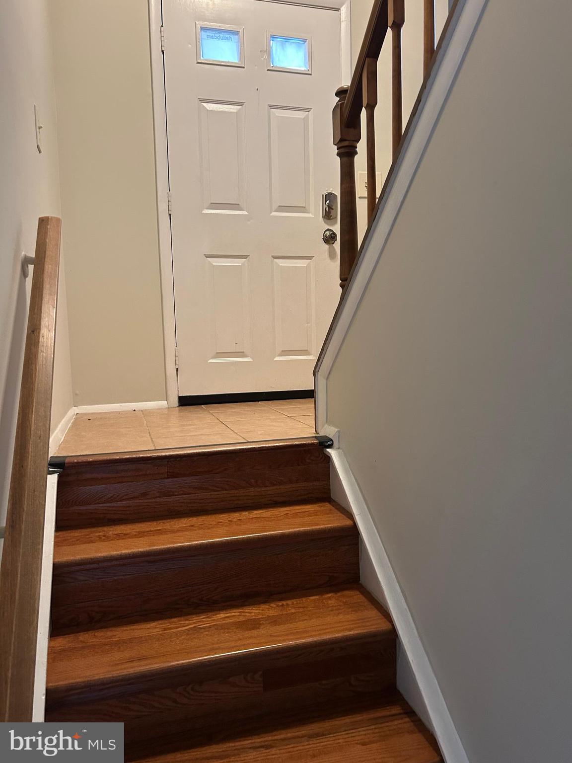 FOX MILL ESTATES - Residential Lease