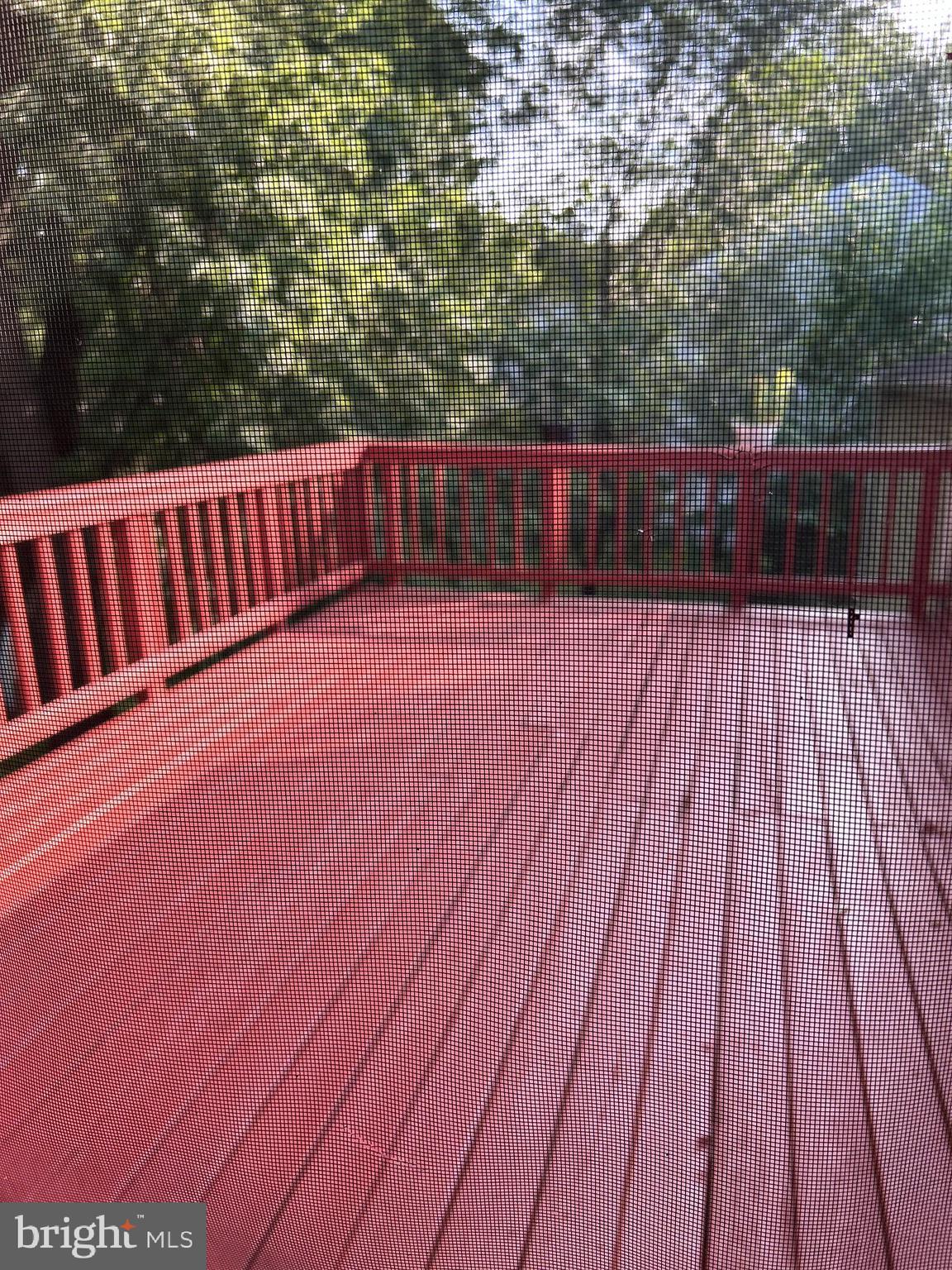 FOX MILL ESTATES - Residential Lease