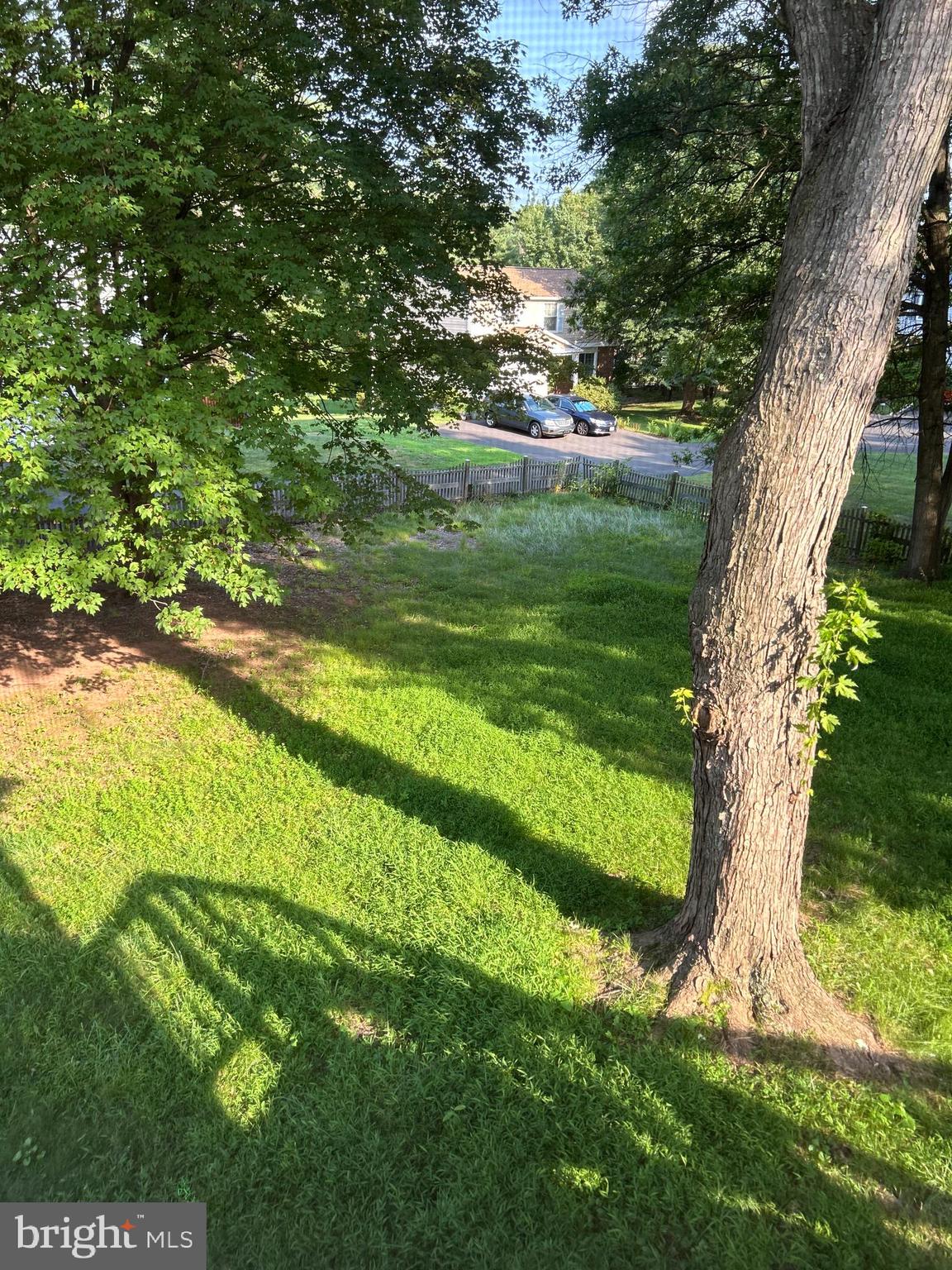 FOX MILL ESTATES - Residential Lease