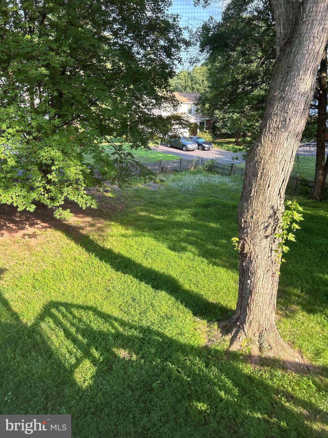 FOX MILL ESTATES - Residential Lease