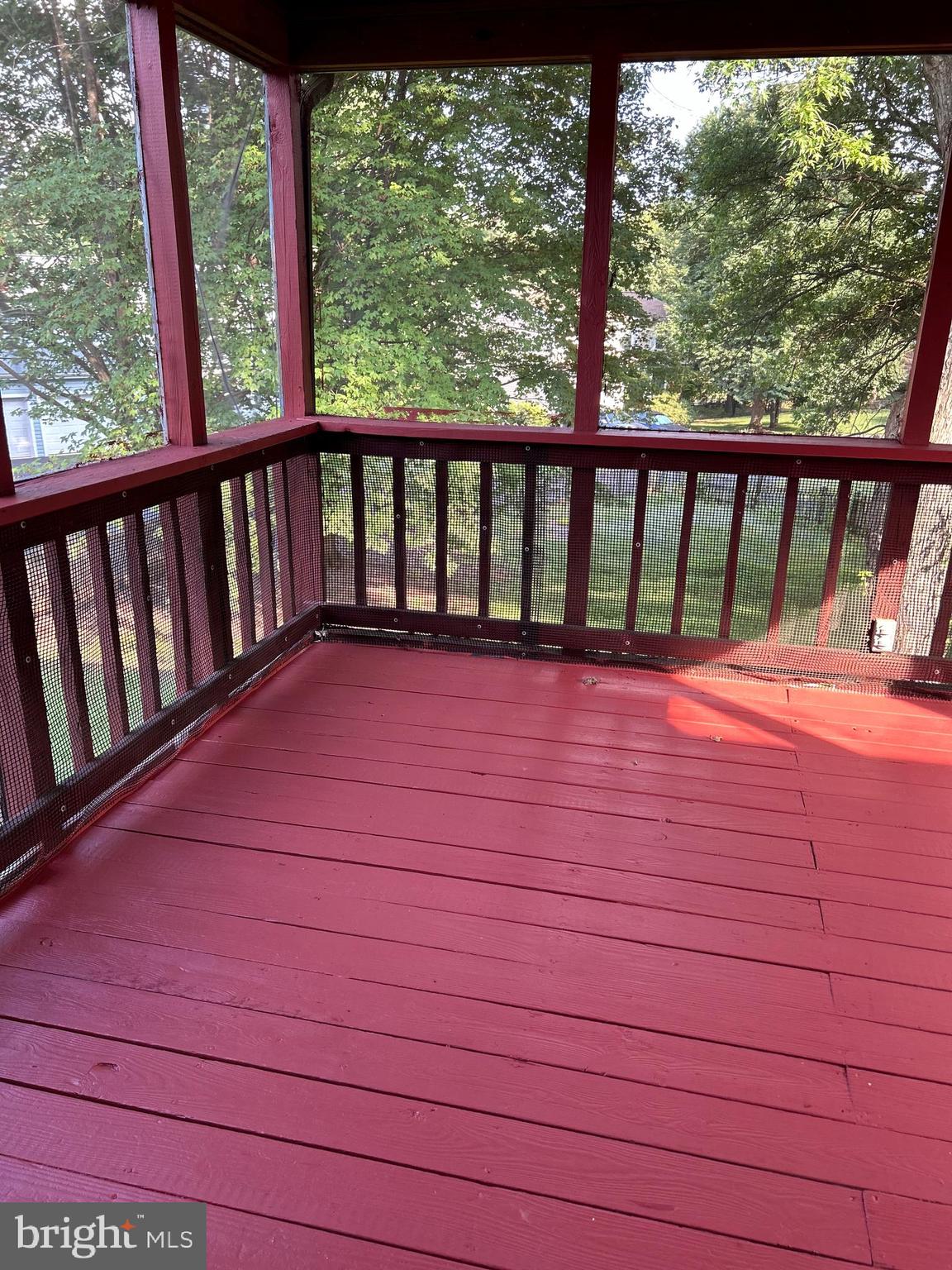 FOX MILL ESTATES - Residential Lease