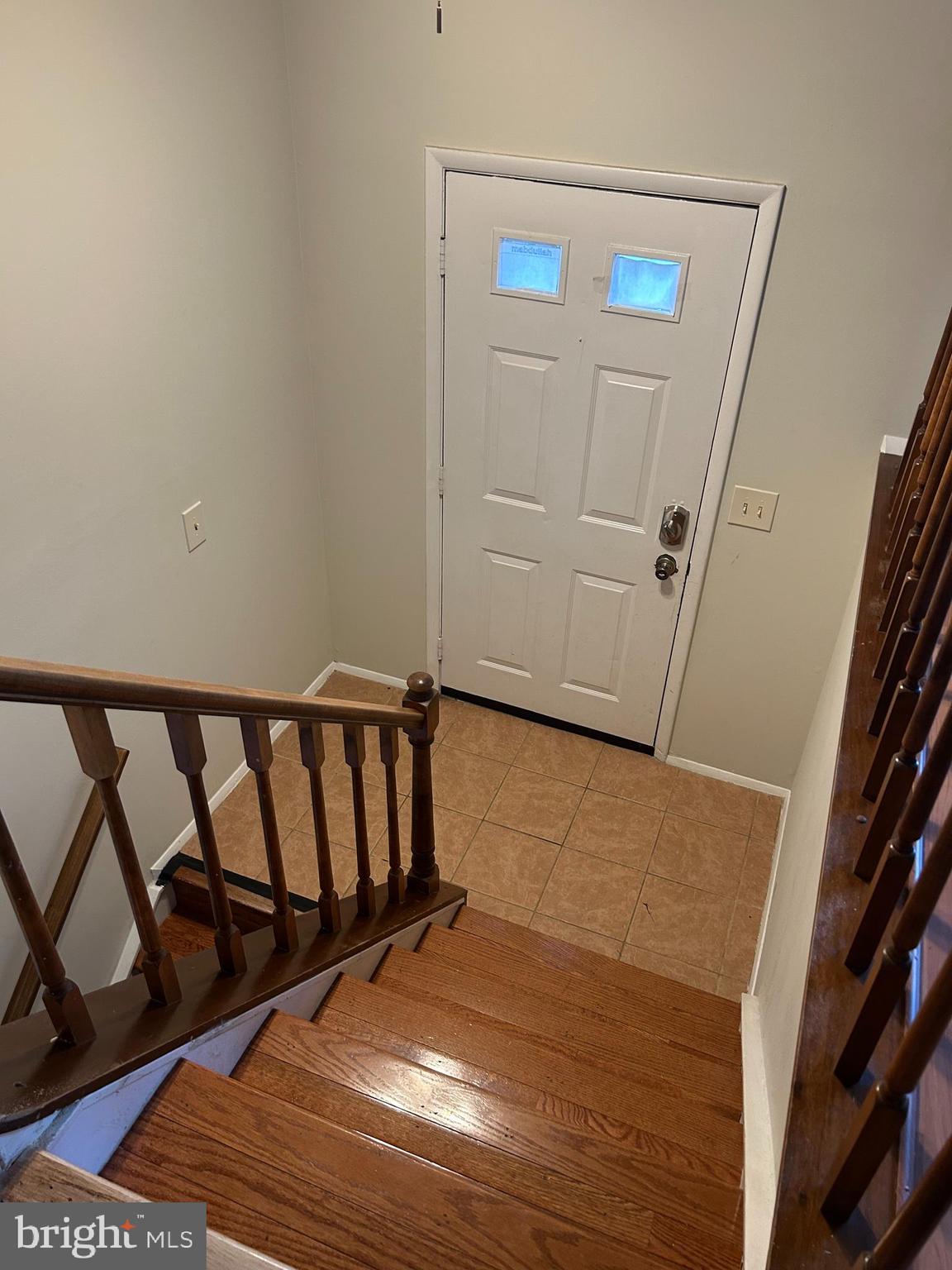 FOX MILL ESTATES - Residential Lease