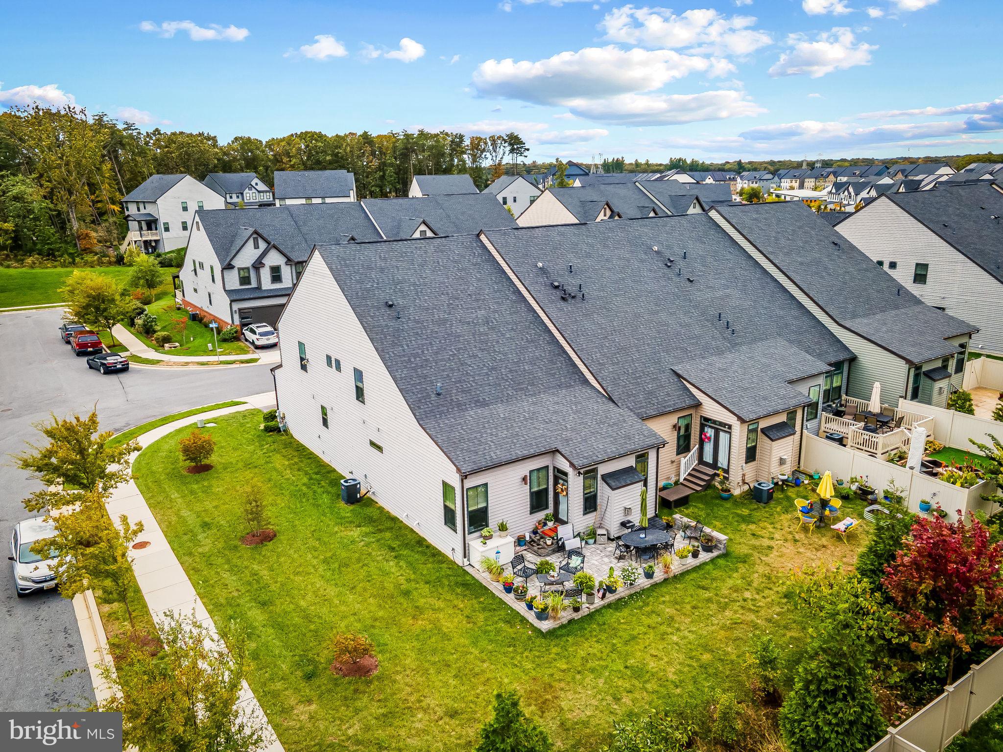 TANYARD SHORES - Residential