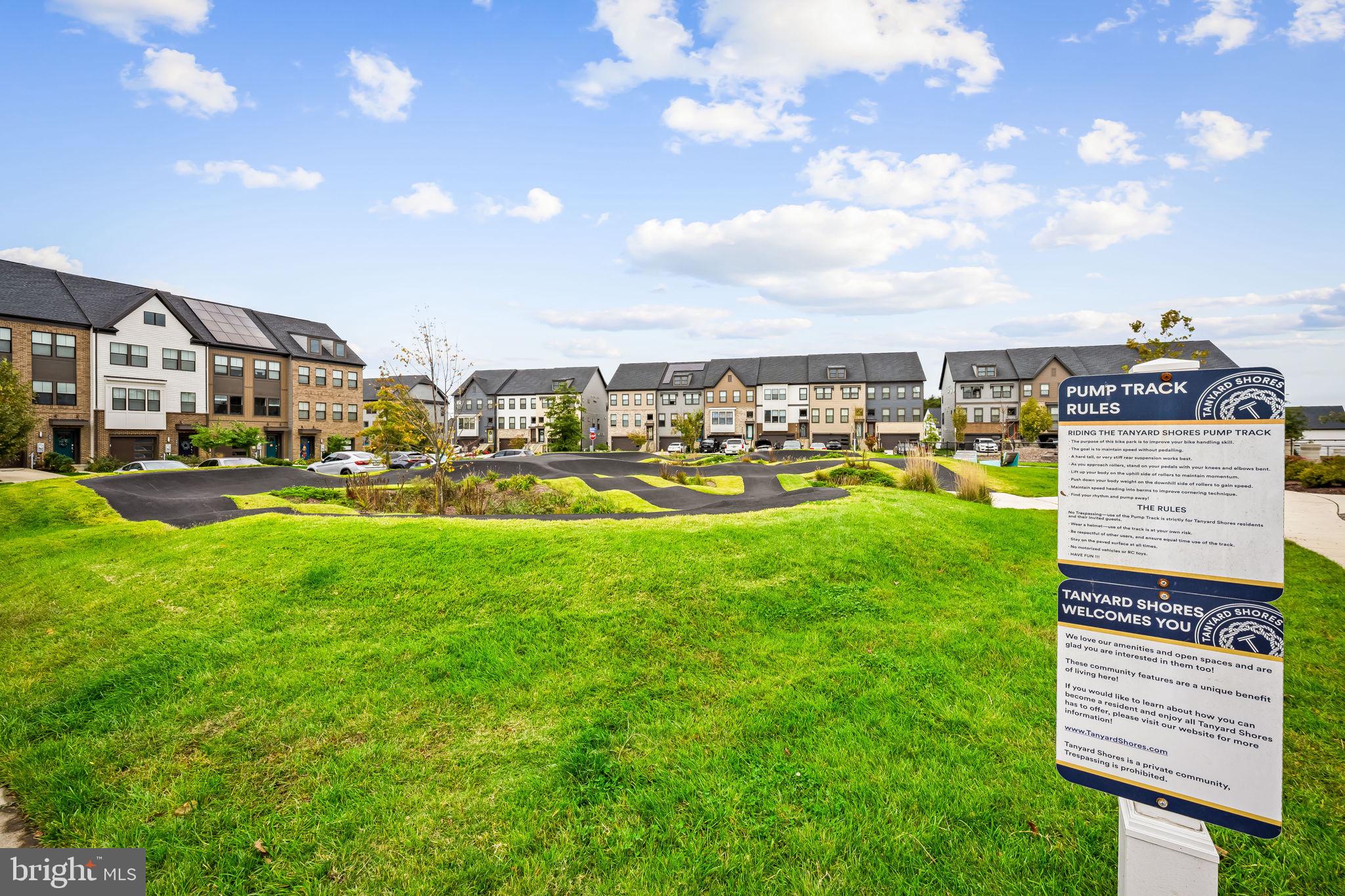 TANYARD SHORES - Residential