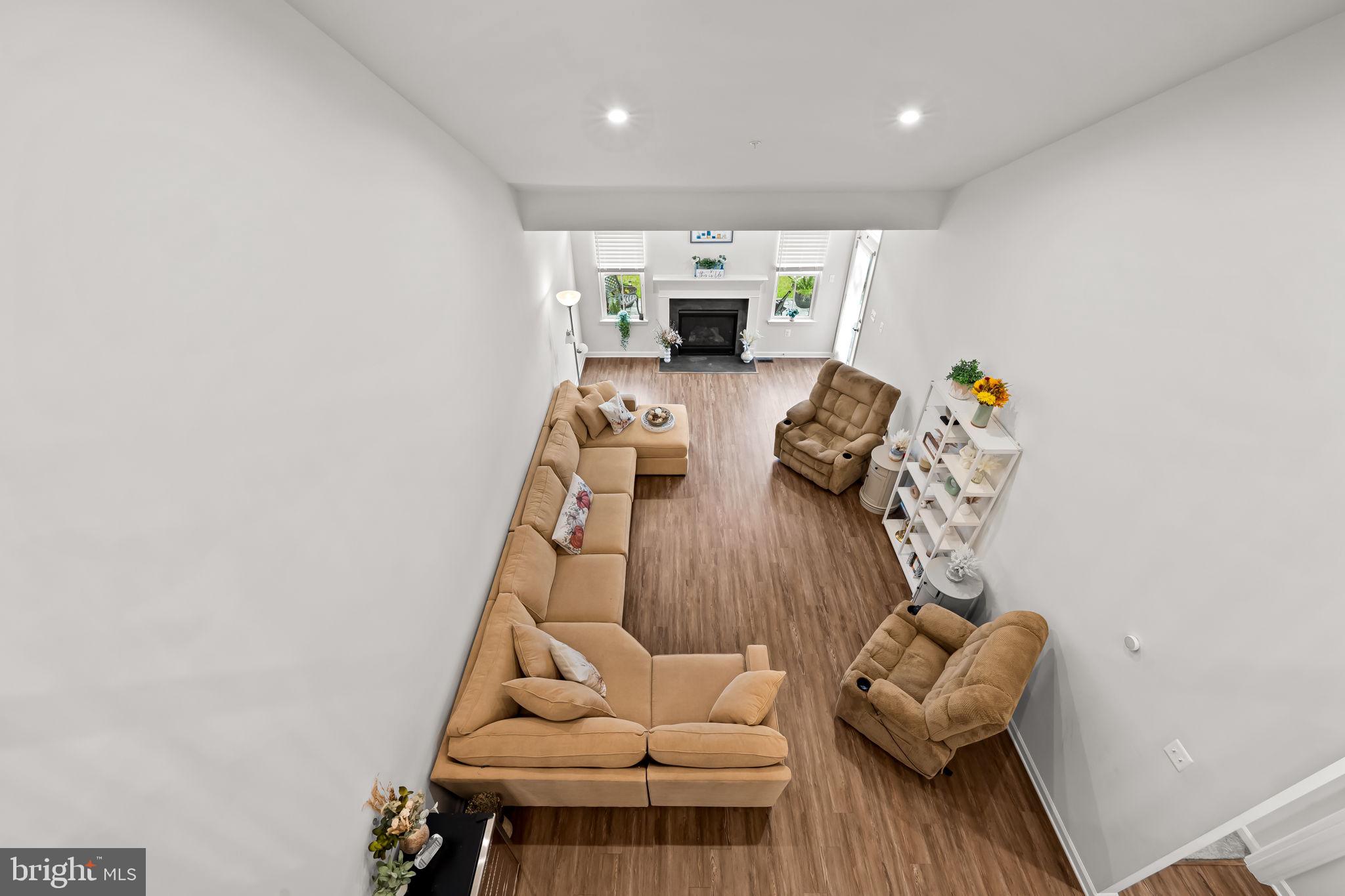 TANYARD SHORES - Residential