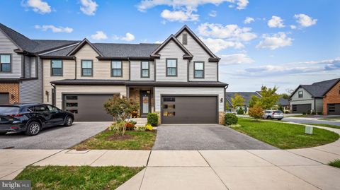 7728 PESTLE LANE GLEN BURNIE MD 21060