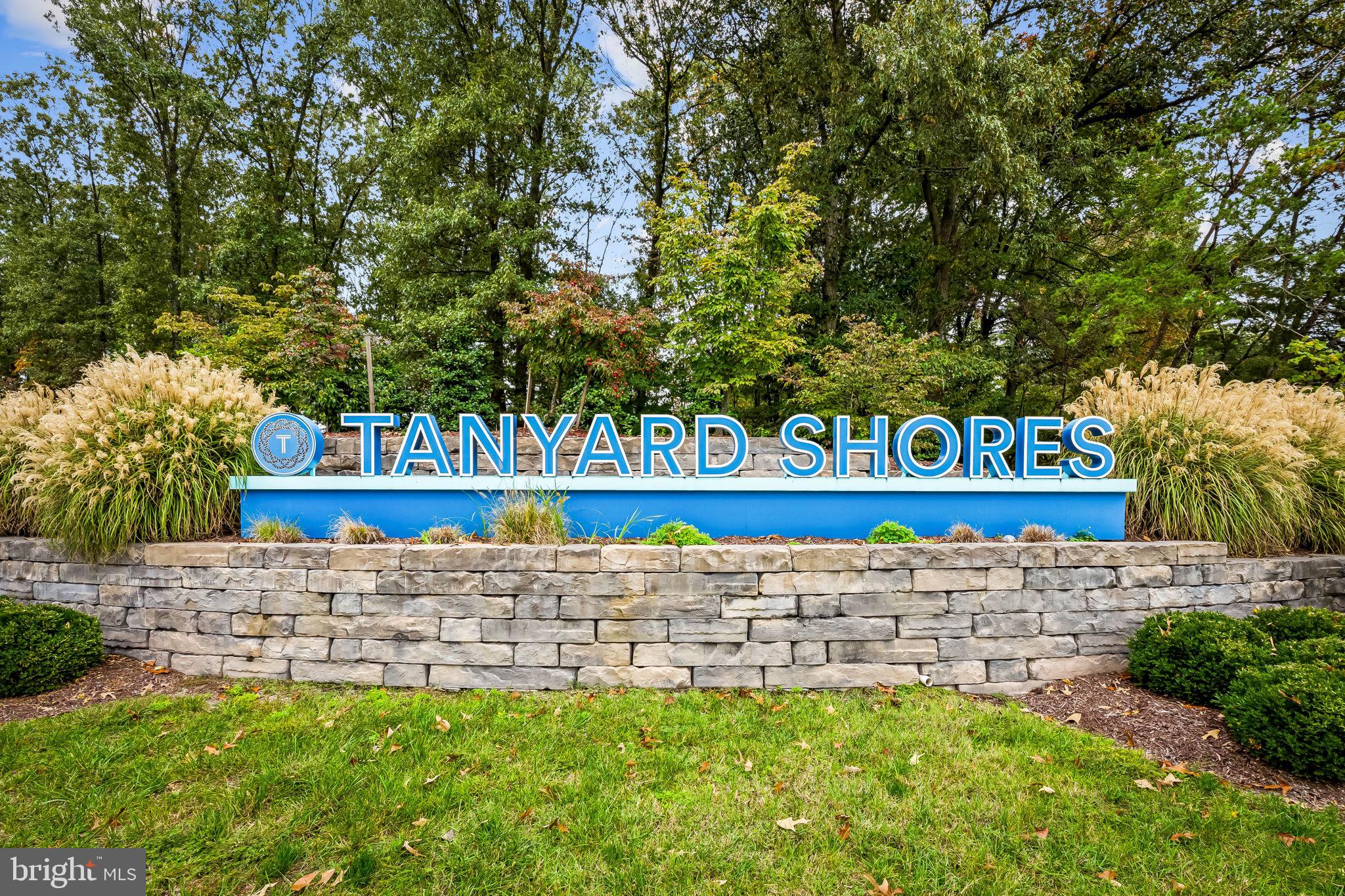 TANYARD SHORES - Residential
