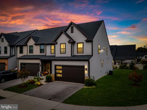 7728 PESTLE LANE GLEN BURNIE MD 21060