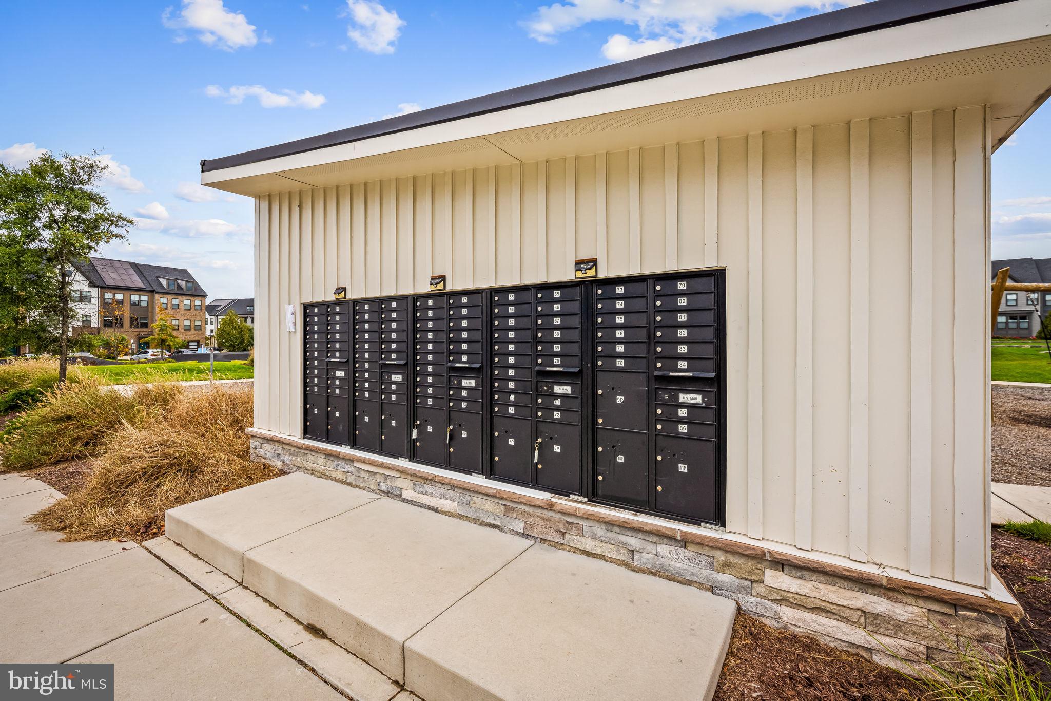 TANYARD SHORES - Residential