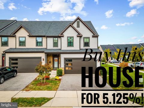 7728 PESTLE LANE GLEN BURNIE MD 21060