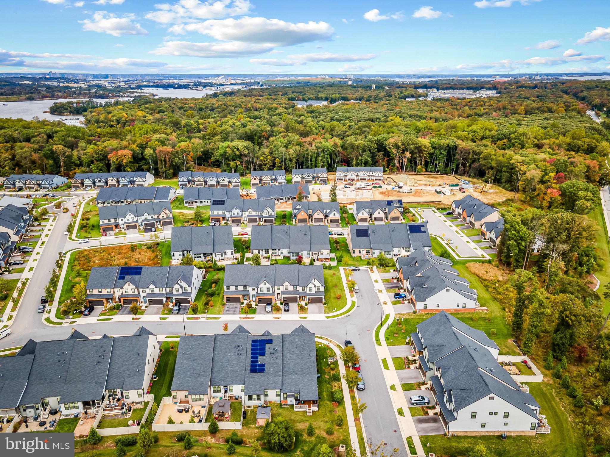 TANYARD SHORES - Residential