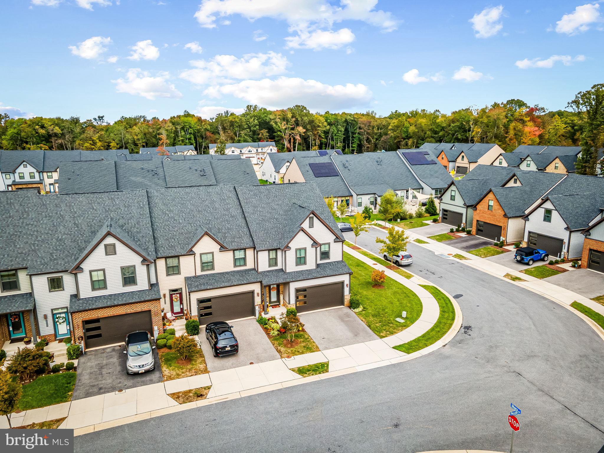 TANYARD SHORES - Residential