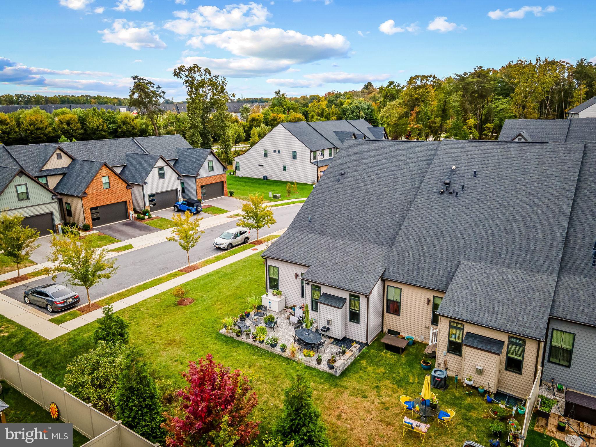 TANYARD SHORES - Residential