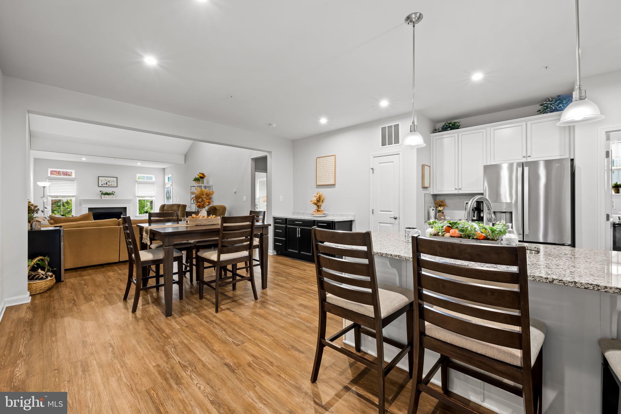 TANYARD SHORES - Residential