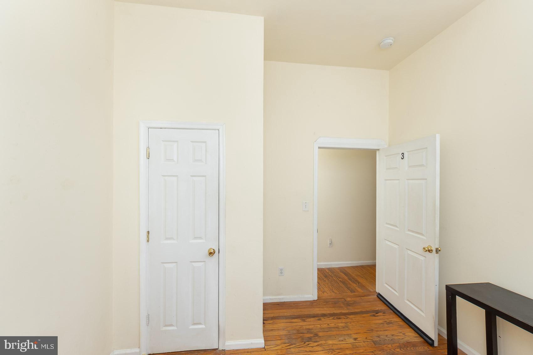 MADISON PARK HISTORIC DISTRICT - Residential Income