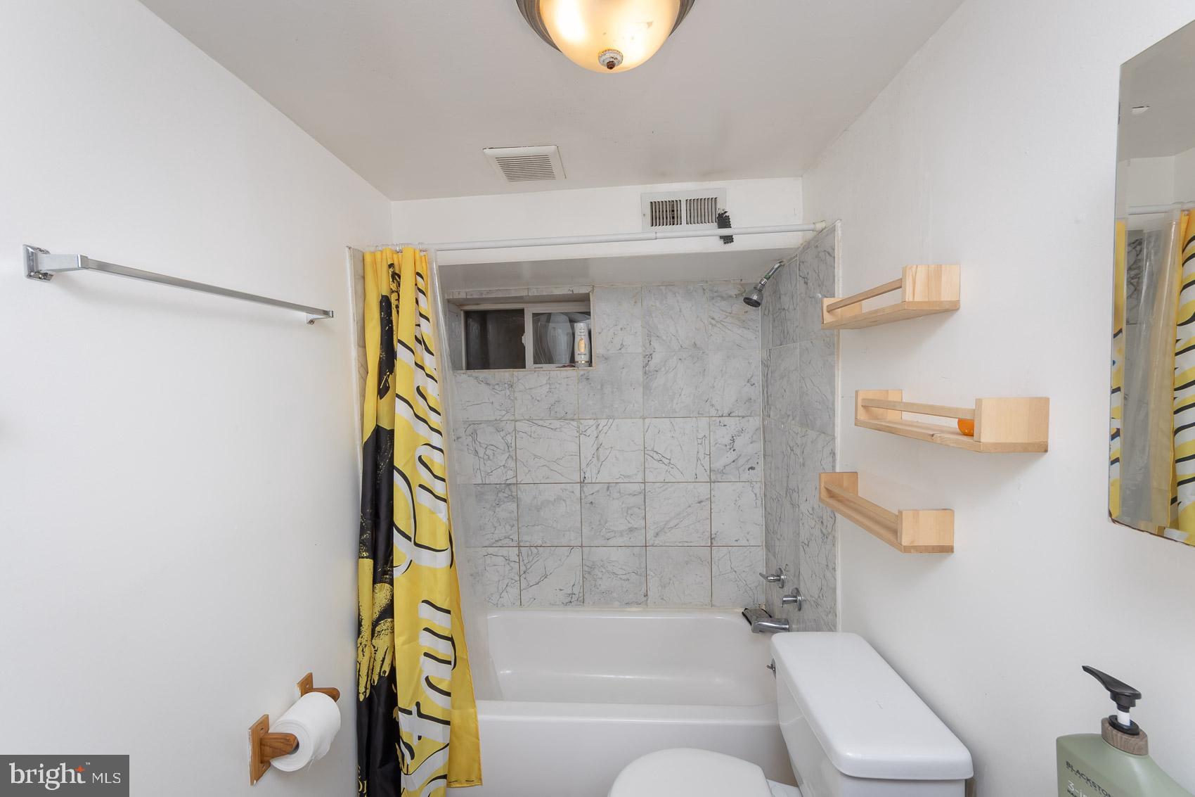 MADISON PARK HISTORIC DISTRICT - Residential Income