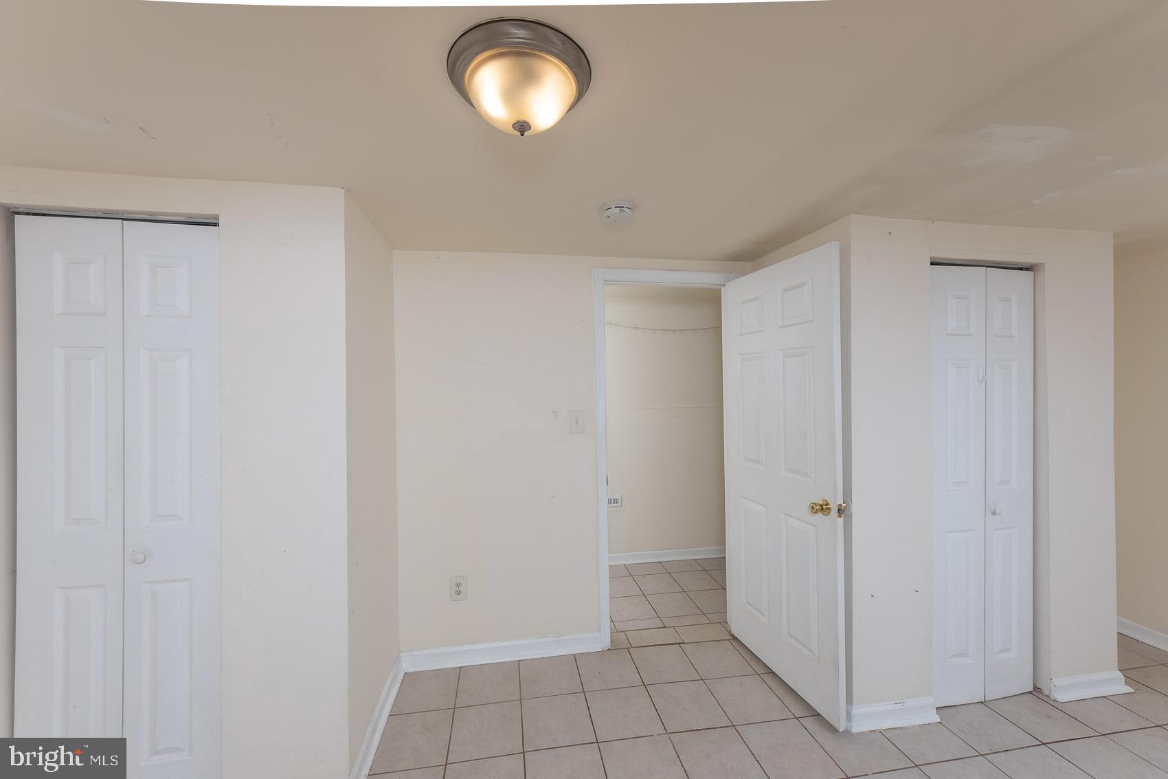 MADISON PARK HISTORIC DISTRICT - Residential Income