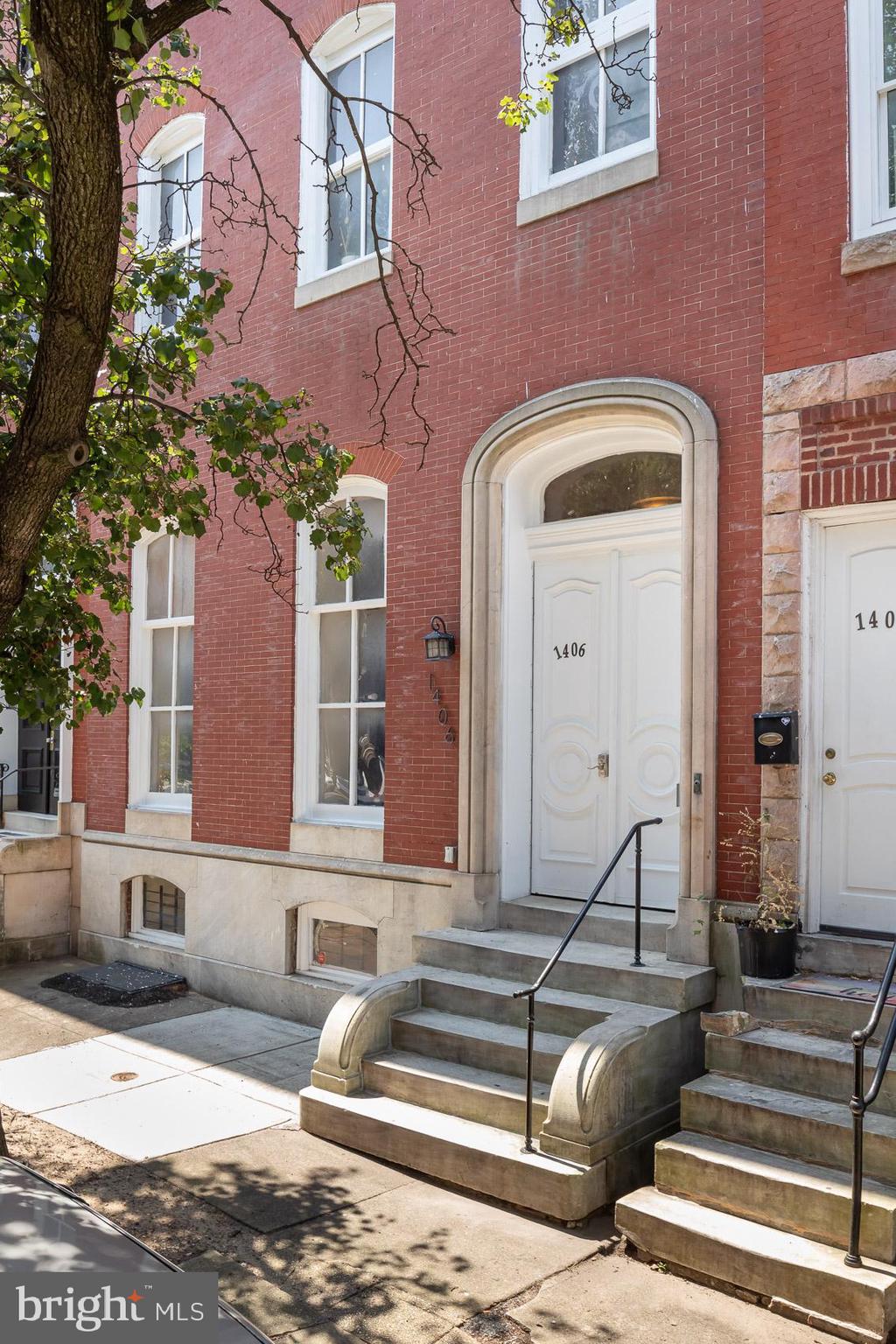 1406 MADISON AVENUE