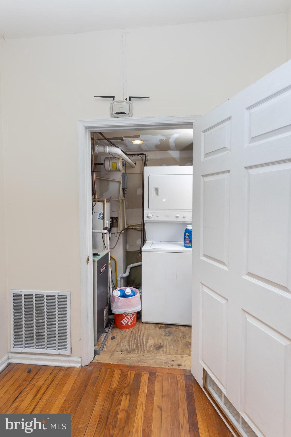 MADISON PARK HISTORIC DISTRICT - Residential Income