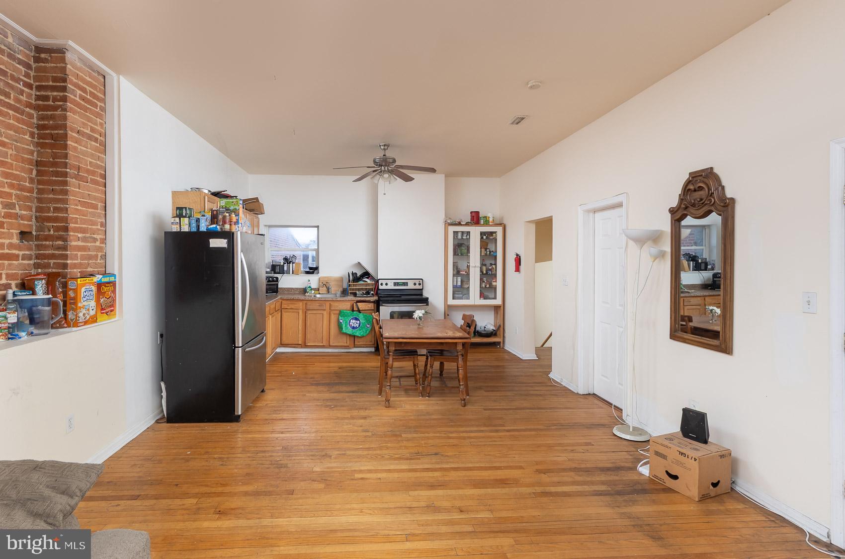 MADISON PARK HISTORIC DISTRICT - Residential Income