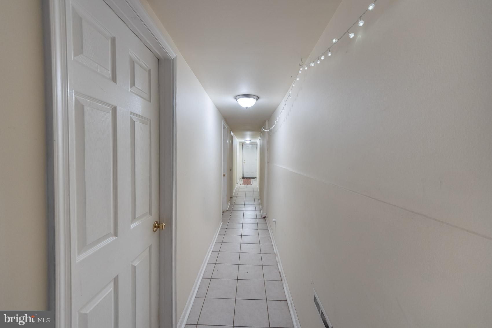 MADISON PARK HISTORIC DISTRICT - Residential Income