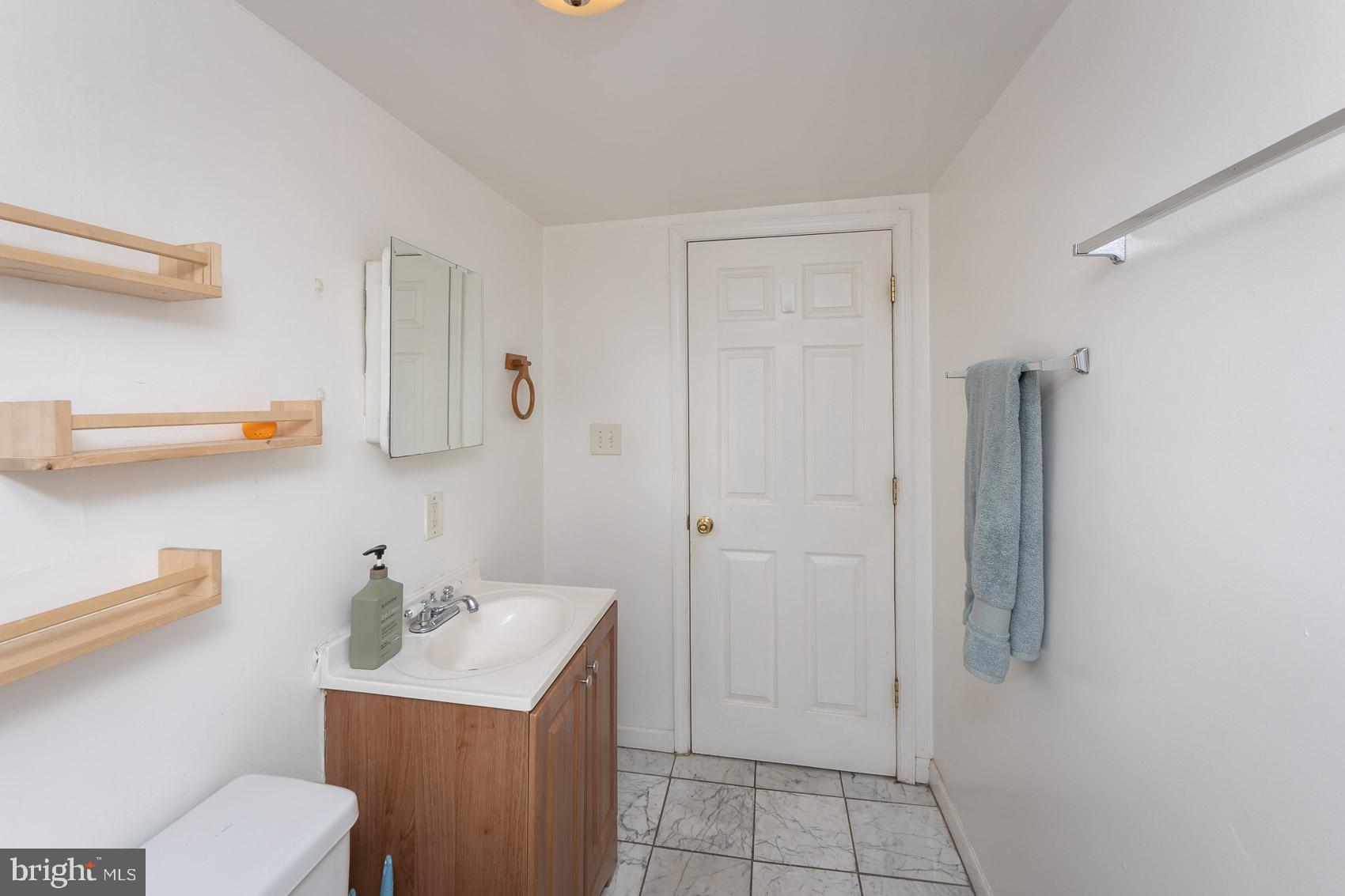 MADISON PARK HISTORIC DISTRICT - Residential Income