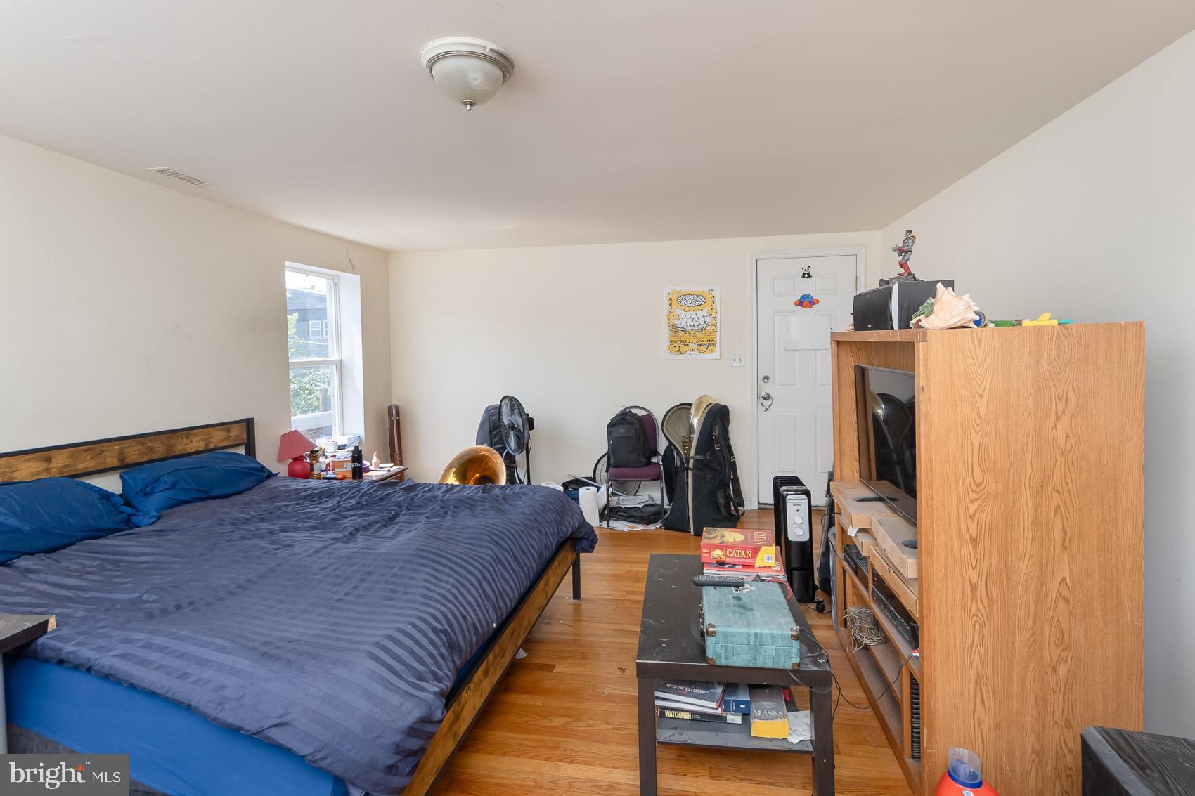 MADISON PARK HISTORIC DISTRICT - Residential Income