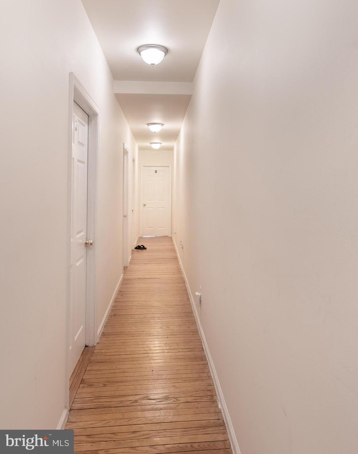 MADISON PARK HISTORIC DISTRICT - Residential Income