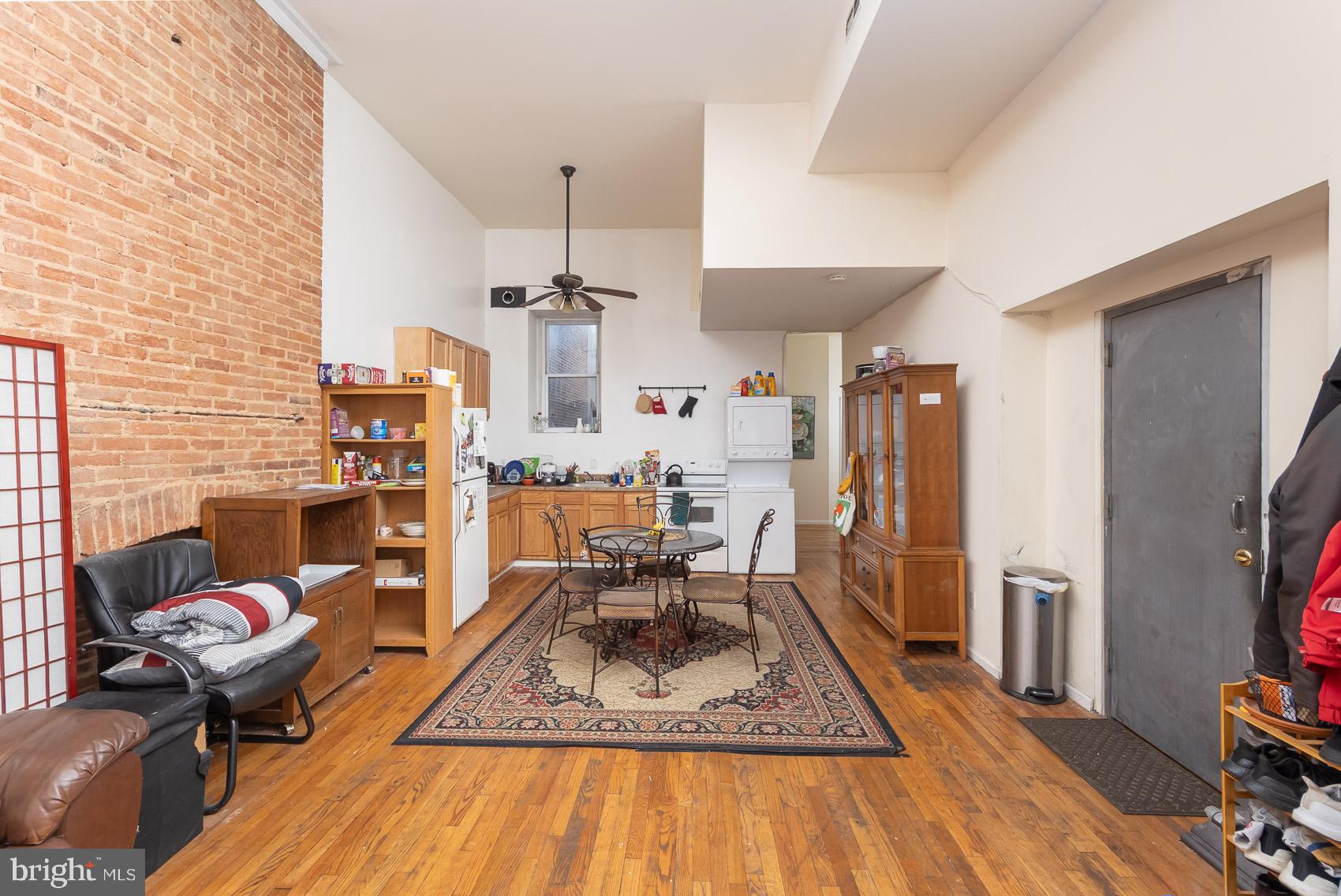 MADISON PARK HISTORIC DISTRICT - Residential Income