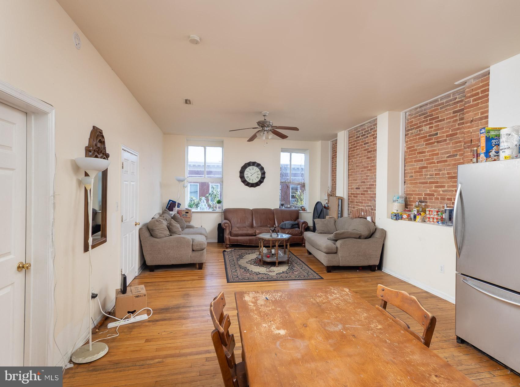 MADISON PARK HISTORIC DISTRICT - Residential Income