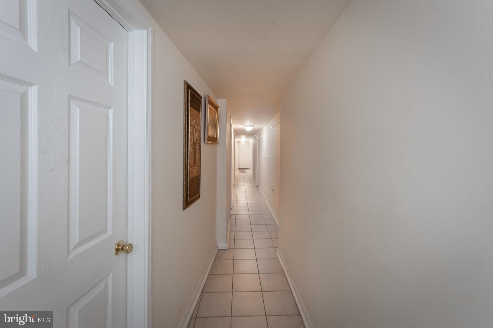 MADISON PARK HISTORIC DISTRICT - Residential Income