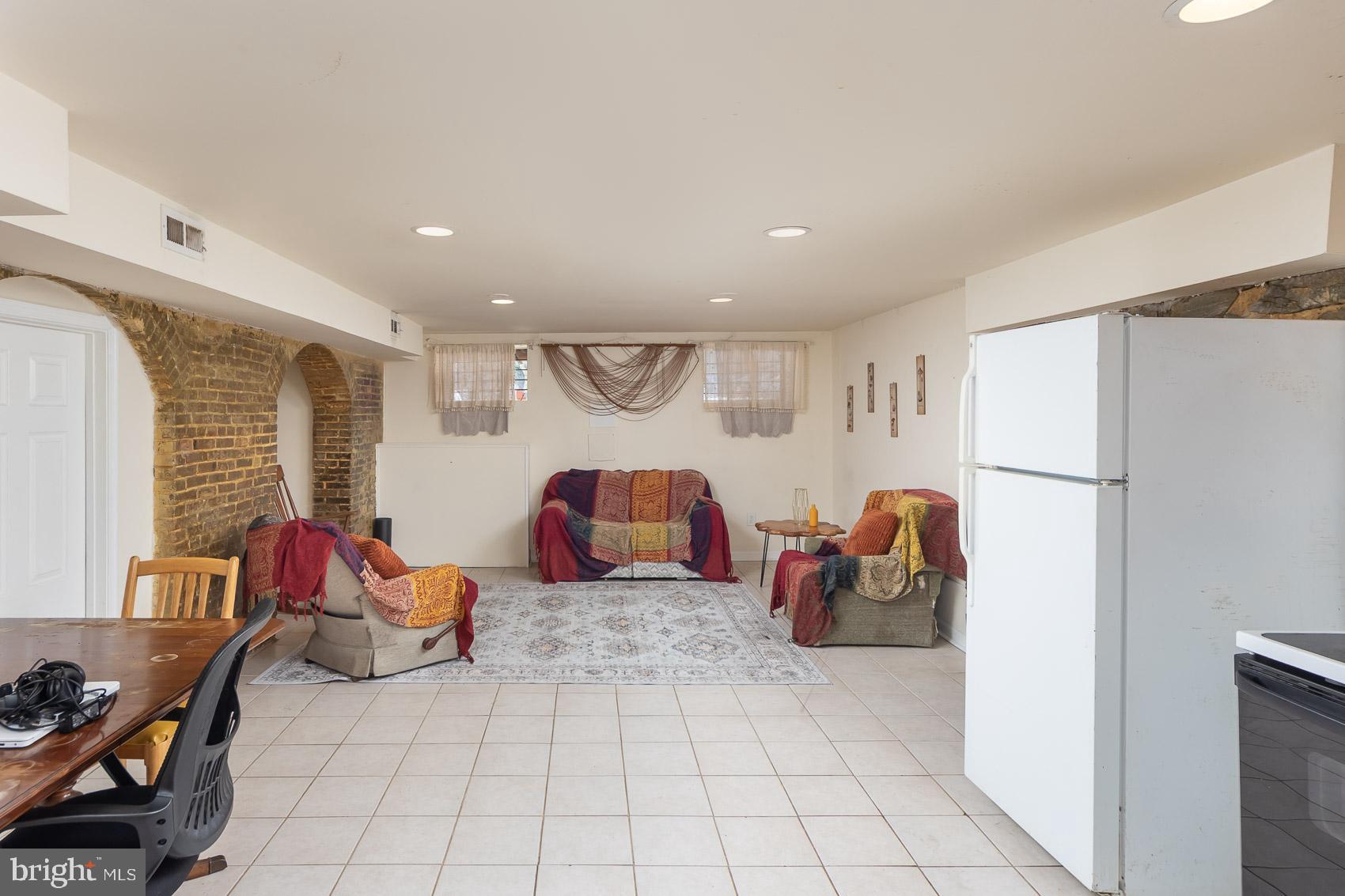 MADISON PARK HISTORIC DISTRICT - Residential Income