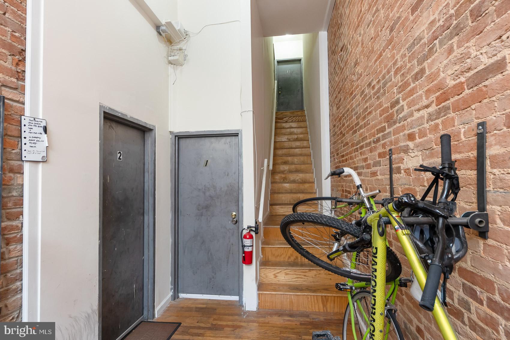 MADISON PARK HISTORIC DISTRICT - Residential Income