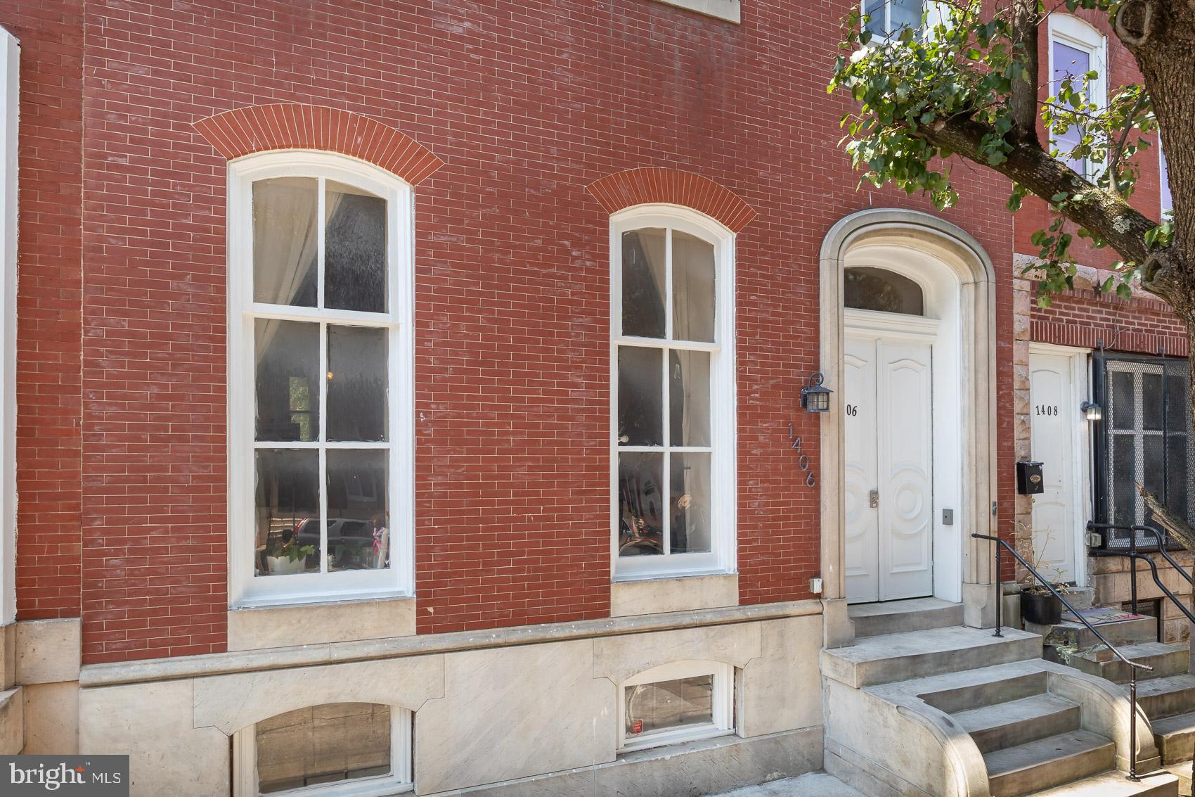 1406 MADISON AVENUE
