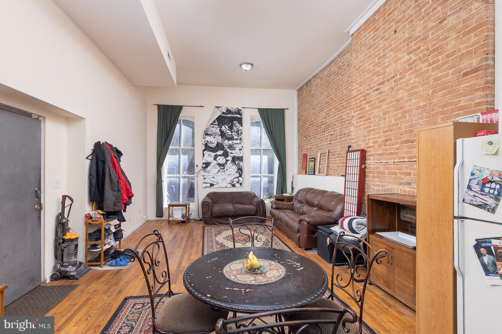 MADISON PARK HISTORIC DISTRICT - Residential Income